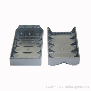 the Upper and lower covers of Lithium battery pack